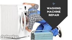 Front Loaded & Upper Automatic Washing Machine Repair Services