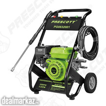Gasoline High Speed Washer