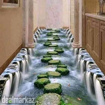 Tiles and marbles fixer