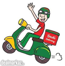 Sasti Delivery Courier & Logistic