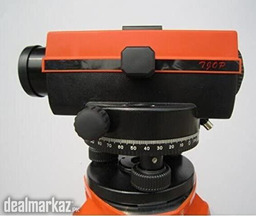 Automatic Level Magnification 32x AUTO LEVEL