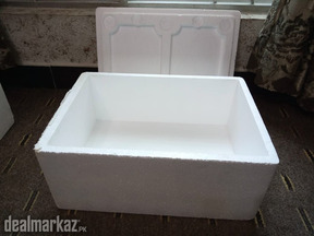 Fish box large size 20 kg for sale, Best price