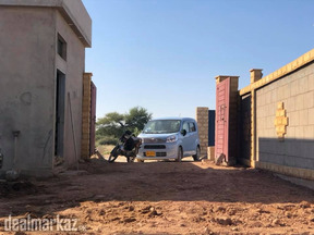 Fairy Valley Plots Land on installments for Sale near DHA and BTK