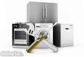 Uper Loaded And Front Loaded Washing Machine Repair Services 24/7