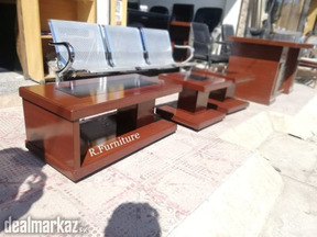 Center table set