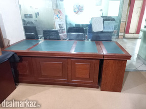 Executive office table