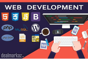 Start you own online business by developing your own website