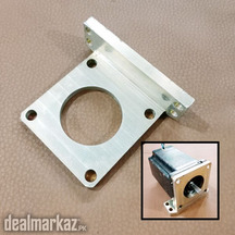 Mounting Bracket For Nema24 Stepper Motors Fitting MB04