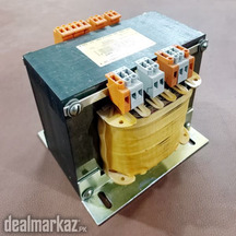 HPI-27-1040B 38V, 22V, 115V AC Output Signal Transformer T13