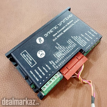 12A8E-DS1 Servo Drive Dynetic Systems New Concepts In Motion M02