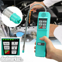 Refrigerant Halogen Gas Leak Detector