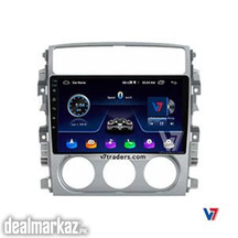 V7 Suzuki Liana 9" Android LCD Touch Panel Screen GPS navigation