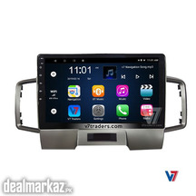 V7 Honda Freed Android LCD Touch Panel GPS navigation DVD
