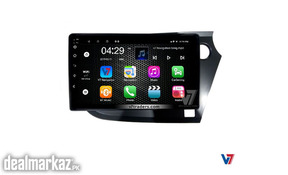 V7 Honda Insight LCD Android GPS Navigation DVD player