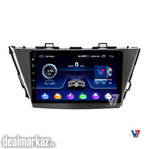 V7 Prius Alpha Android LCD Touch Panel GPS navigation DVD