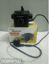 High Speed Suction Machine 220V