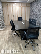 Conference table