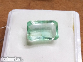Natural Emerald