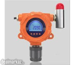 Fixed Gas Detector Wall Mounted Gas Detectors