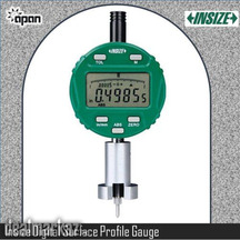 INSIZE (USA) Digital Surface Profile Gauge