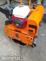 Road Roller (Made in Turkey)