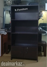 Book rack for home and office
