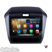 V7 Honda Freed 2016-2020 Android GPS Navigation LCD Screen DVD