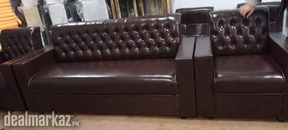 N-22 Five seater sofa