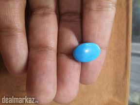 Feroza 4.80 carat