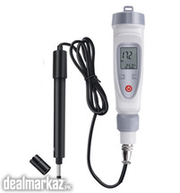 Dissolved Oxygen Meter (DOMeter)