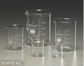 Glass Beaker Pyrex Beaker Bomex Beaker and Glassware