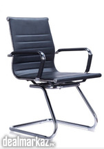 Lb-633v Imported visitor chair