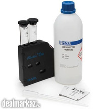 Water Test Kit Ozone Test Kit (HI-38054) HANNA INSTRUMENTS
