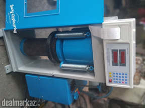 2000 Kn Digital Compression Testing Machine