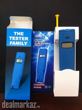 TDS Meter Pocket TDS Tester