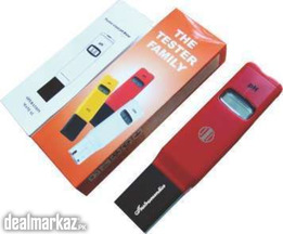 PH Meter Pocket PH Meter