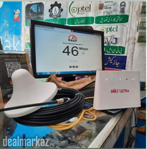 Huawei 4G/ LTE Mobile Wi-Fi Router Unlock All network
