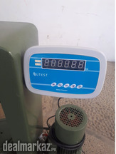 Cube bricks tuff tiles cylinders testing Machines manufacturing