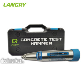 Concrete test hammer excellent Quality 1 year warranty