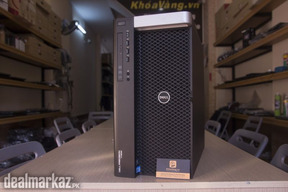 Dell Precision T7610 / T5610 16 CORE 32 GB RAM WORKSTATION