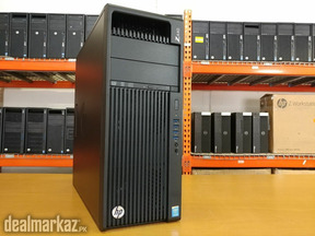 HP Z440 16 CORES V4 DDR4 WORKSTATION