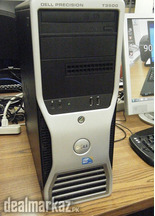 Dell T3500 6 CORE /8 GB RAM / 500 GB SATA WORKSTATION