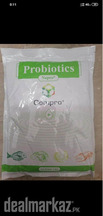 Probiotics for Bio-floc (fish farming)
