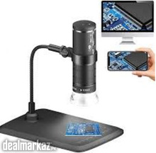 WiFi Microscope (Wireless Microscope)
