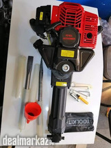 Rock Drill Hammer Rock Concrete Breaker Demolition Drilling Hammer