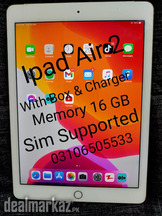 Ipad Air 2 for sale