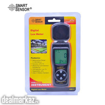 Lux meter As803 smart sensors