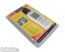 Sound level meter As804 smart sensors