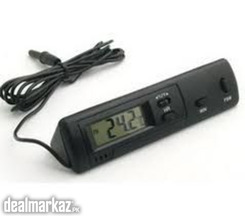 Digital themrometer with probe DS1