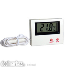 Digital themrometer mini with prob HT5